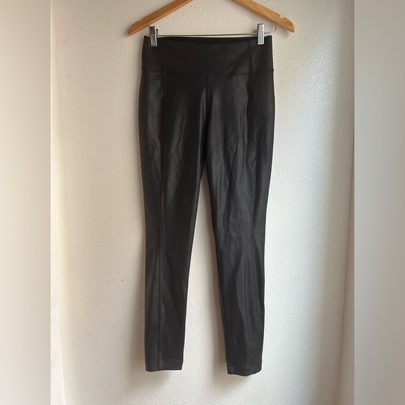 NWOT Athleta | Delancey Gleam Tight - Picture 6 of 12